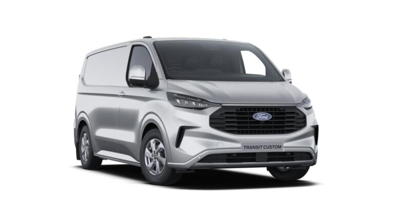 ford transit custom trend 320 l1h1 2 0 170ps auto 2