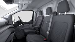 Ford Transit Custom L2 H1 Limited Interior 3