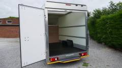 Renault-Trafic-Low-Loader-Luton-20-150ps-Red-Edition-Barn-Doors-Euro-6-rear-bay