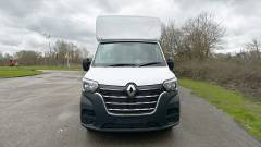 Renault Luton Front 2