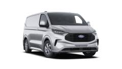 Ford Transit Custom Trend 320 L1h1 2 0 170ps Auto 2