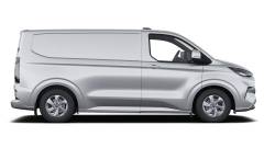 Ford Transit Custom Trend 320 L1h1 2 0 170ps Auto 3