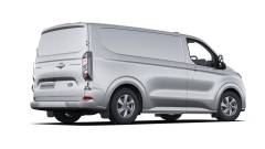 Ford Transit Custom Trend 320 L1h1 2 0 170ps Auto 4