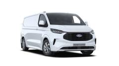 Ford Transit Custom L2 H1 Limited Front