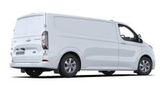 Ford Transit Custom L2 H1 Limited Rear Corner