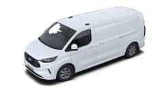 Ford Transit Custom L2 H1 Limited Front Corner